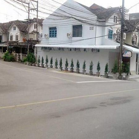 Hostel Krabi Bed Sleep Exterior foto
