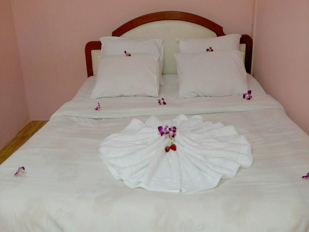 Hostel Krabi Bed Sleep Exterior foto