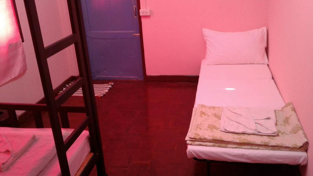 Hostel Krabi Bed Sleep Exterior foto