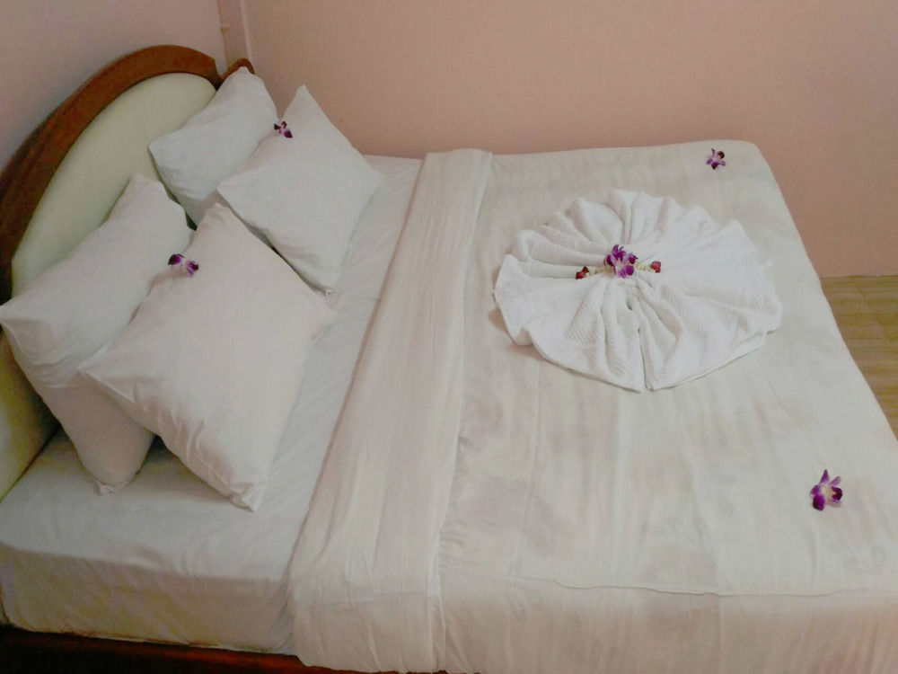 Hostel Krabi Bed Sleep Exterior foto