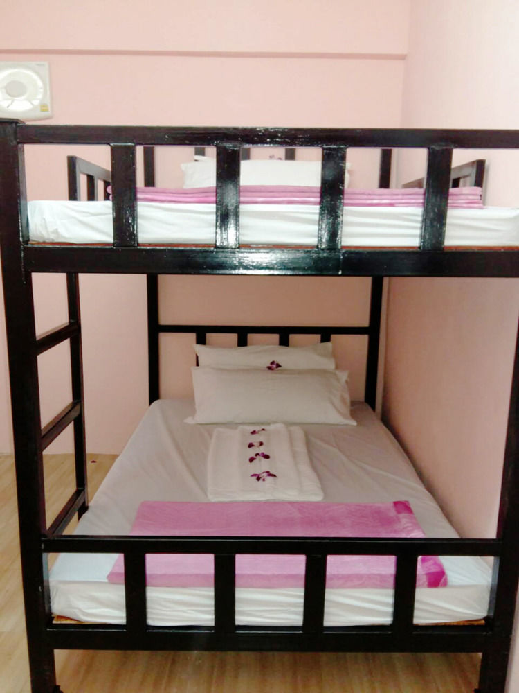 Hostel Krabi Bed Sleep Exterior foto