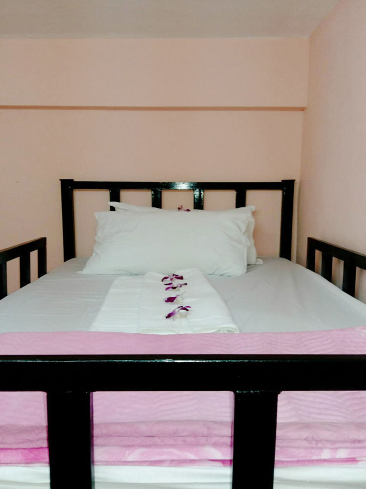 Hostel Krabi Bed Sleep Exterior foto