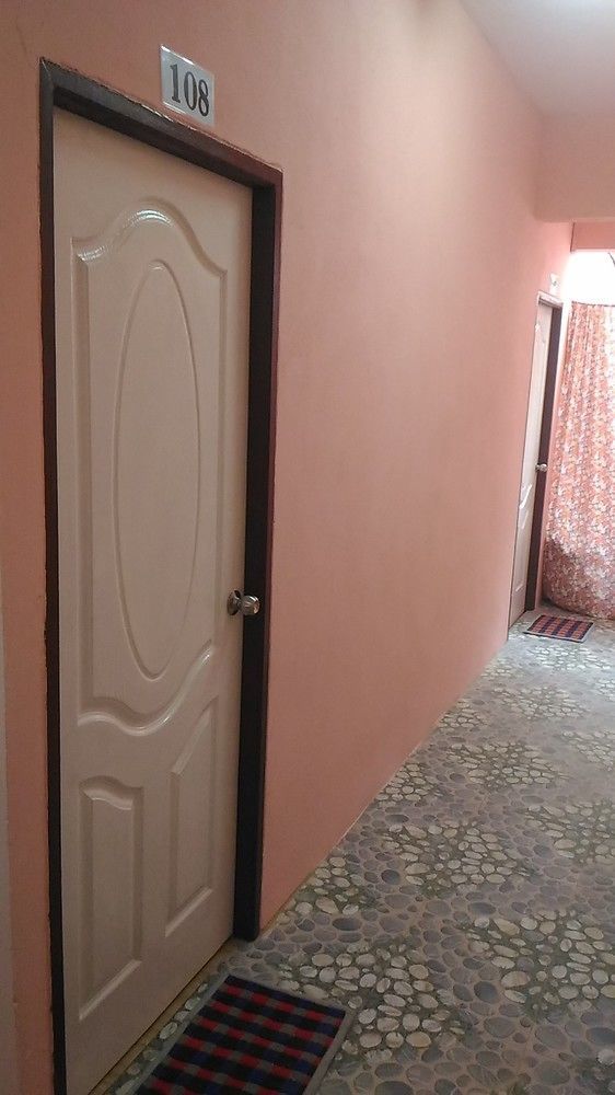 Hostel Krabi Bed Sleep Exterior foto