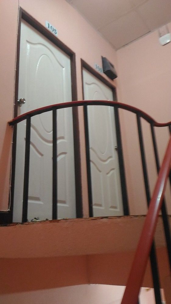 Hostel Krabi Bed Sleep Exterior foto